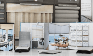 expert help for window treatments