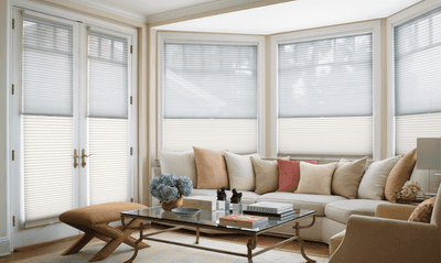 Energy Efficient shades
