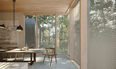 Custom Blinds