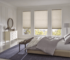 Cellular Shades