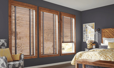 Fully Customizable Blinds